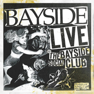 收聽Bayside的Duality (Live)歌詞歌曲