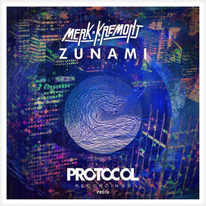Album Zunami from Merk