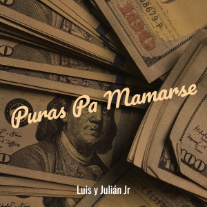 Listen to Cabron a La Griega (Explicit) song with lyrics from Luis y Julián Jr