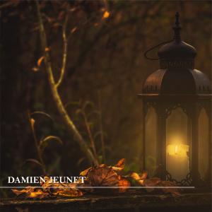 收聽Damien Jeunet的Afterlight歌詞歌曲