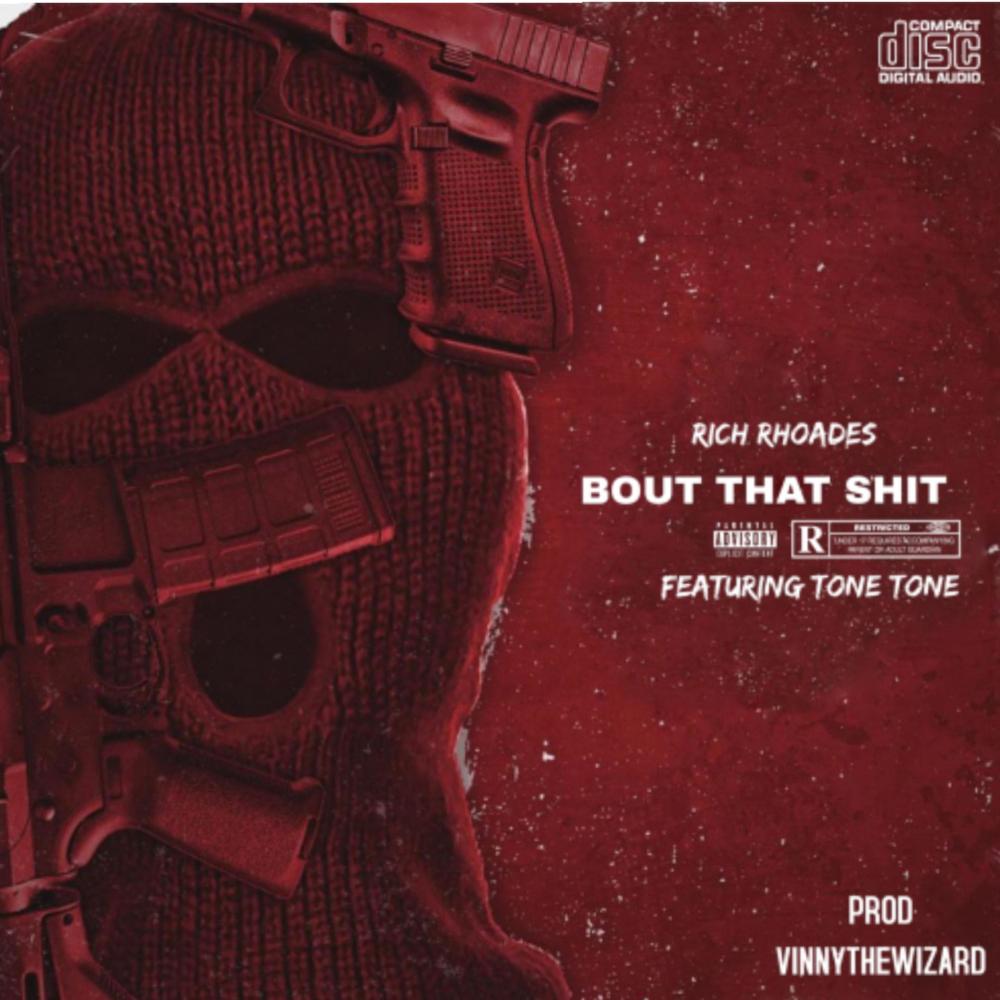 Bout That Shit (Explicit)