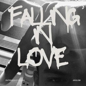 Outer Space Studio的專輯Falling in love (feat. Jdolom)