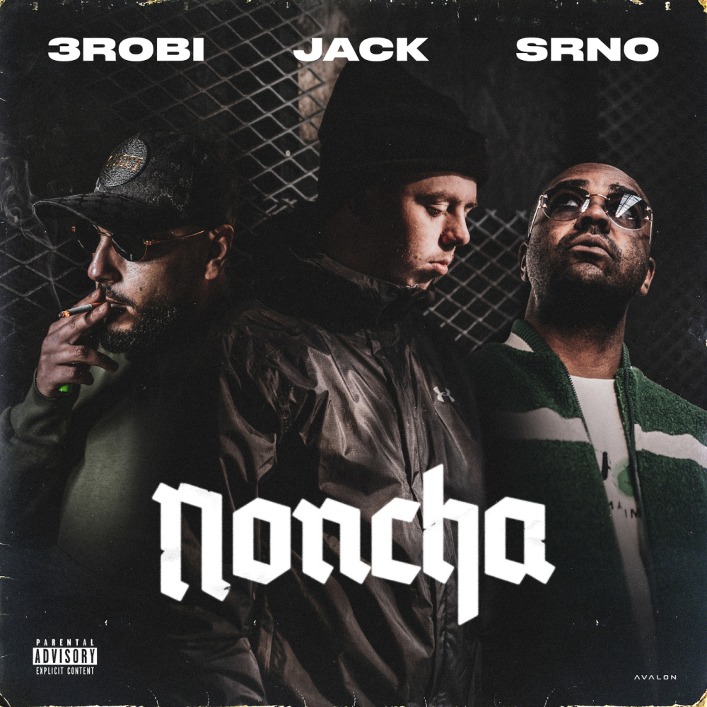 Noncha (Explicit)