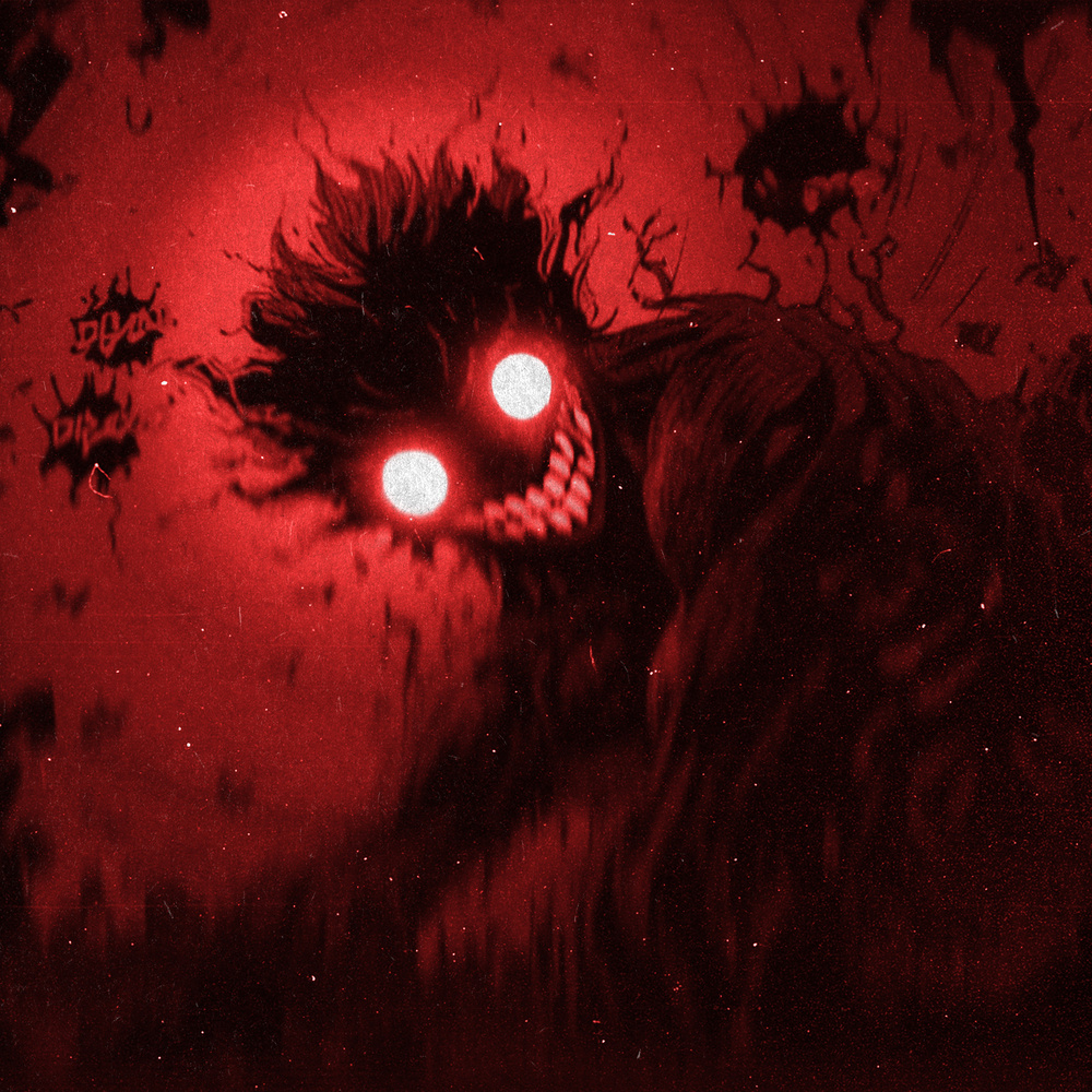Rei da Morte (Speed Up)