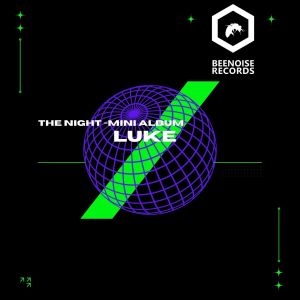 Album the night oleh Luke