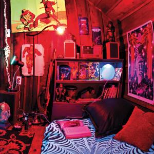 ดาวน์โหลดและฟังเพลง I Live Behind the Paradise Machine: Evil Joe Barresi's Magnet Mash Vol.1 พร้อมเนื้อเพลงจาก Monster Magnet
