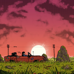 ดาวน์โหลดและฟังเพลง Slow Ride พร้อมเนื้อเพลงจาก SCayos