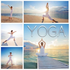 收聽Yoga的Yoga: Elevation歌詞歌曲