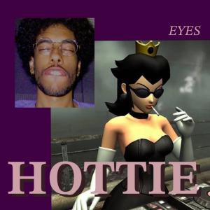 Eyez的專輯HOTTIE