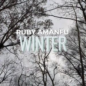 อัลบัม Winter ศิลปิน Ruby Amanfu