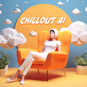 Album Chillout AI (Artificial Intelligence Lounge) from The Best Of Chill Out Lounge