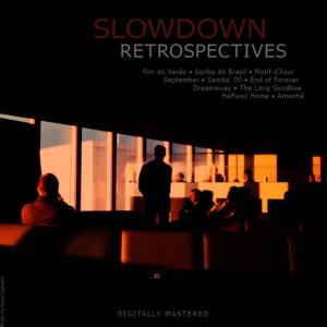 收聽Slow Down的Halfway Home歌詞歌曲