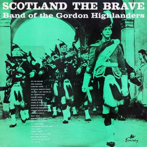 ดาวน์โหลดและฟังเพลง Colonel Bogey พร้อมเนื้อเพลงจาก Band of the Gordon Highlanders