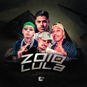 Album Zóio de Lula from ZK Beats