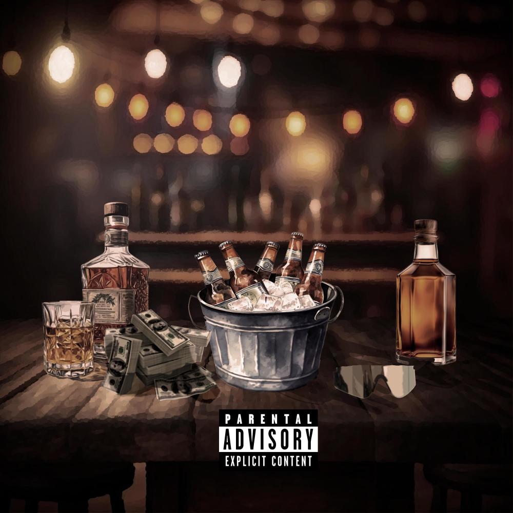 Tonic (feat. RAMSI)