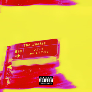 Album The Jackie (Explicit) from J. Cole