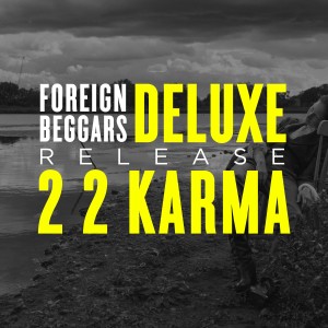 ดาวน์โหลดและฟังเพลง The Mission (Clean) พร้อมเนื้อเพลงจาก Foreign Beggars
