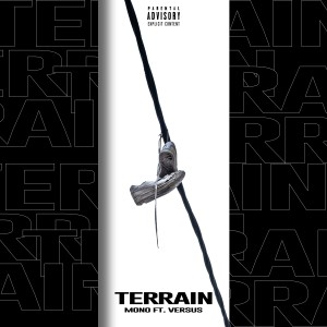 Mono (RU)的專輯Terrain (Explicit)