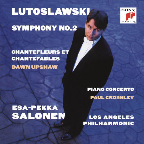 Symphony No. 2: II. Direct
