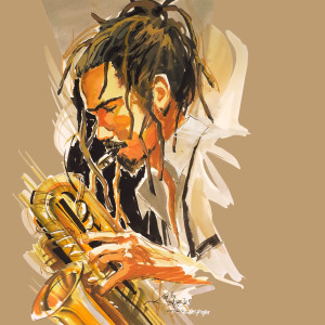 Listen to Alujá - Cortejo song with lyrics from Dudu Rezende
