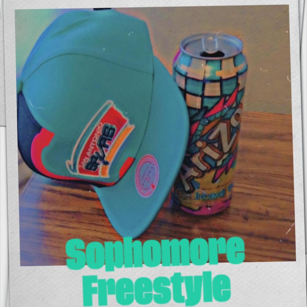 Sophomore Freestyle (Explicit)