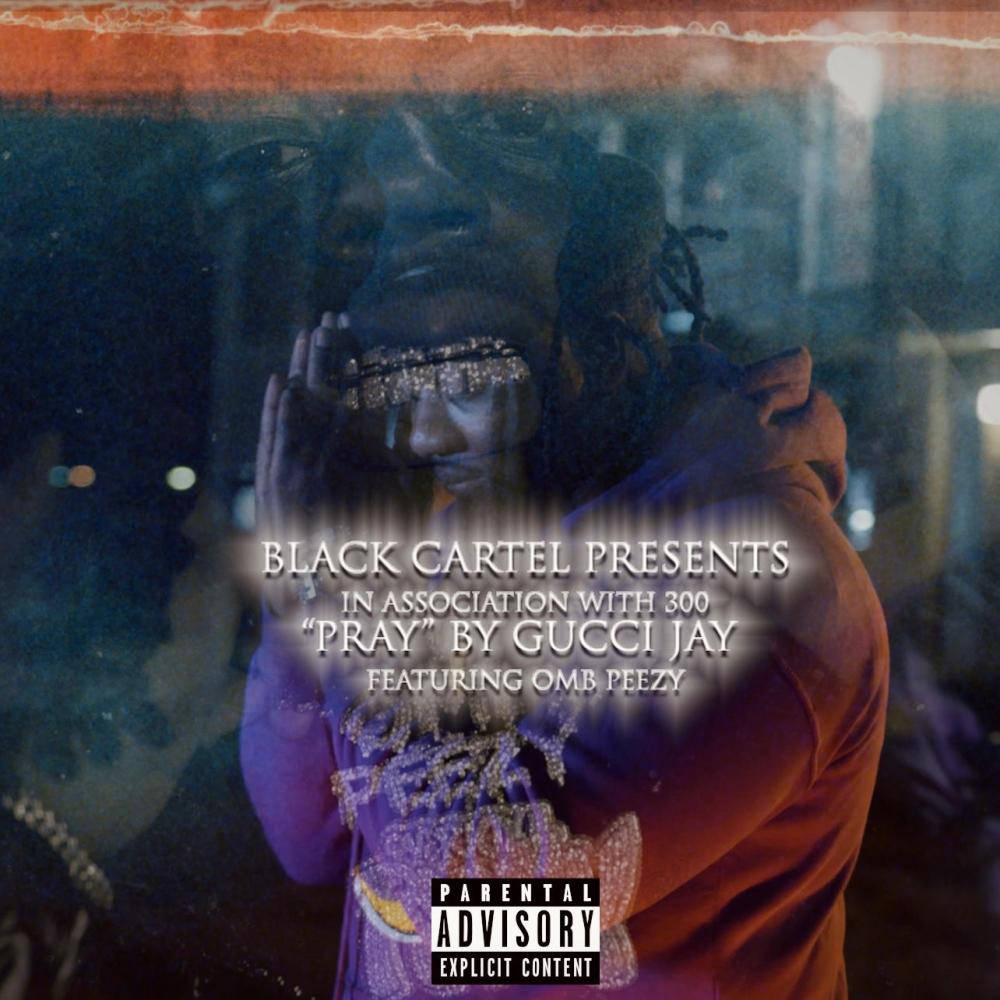 Pray (feat. OMB Peezy) (Explicit)