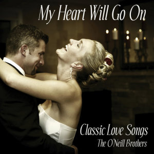ดาวน์โหลดและฟังเพลง Apple of My Eye พร้อมเนื้อเพลงจาก The O'Neill Brothers