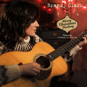 收聽Brandy Clark的Merry Christmas Darling (feat. Charlie Worsham)歌詞歌曲