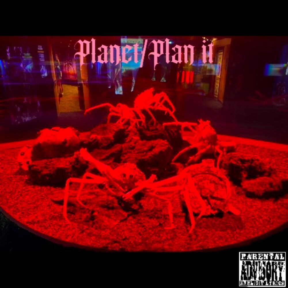 Planet/Plan it (Explicit)