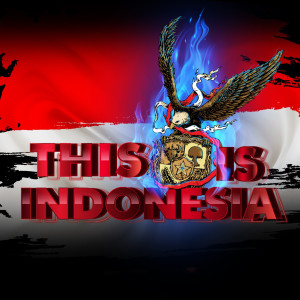 Atta Halilintar的专辑This Is Indonesia