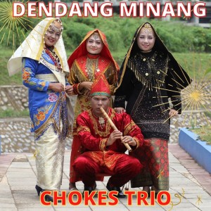 Dengarkan Cinto Bajarak lagu dari Chokes trio dengan lirik