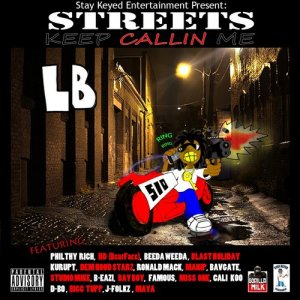 ดาวน์โหลดและฟังเพลง The Paper (feat. The Notorious B.I.G.) (Explicit) พร้อมเนื้อเพลงจาก LB (Stay Keyed)