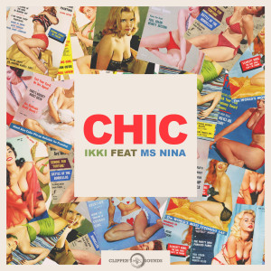 Listen to Chic song with lyrics from Ikki