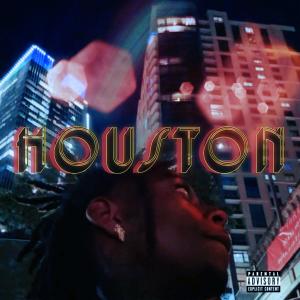 收聽Rico 3D的Houston (Explicit)歌詞歌曲