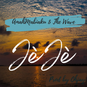 Album JeJe from AmahMabiaku