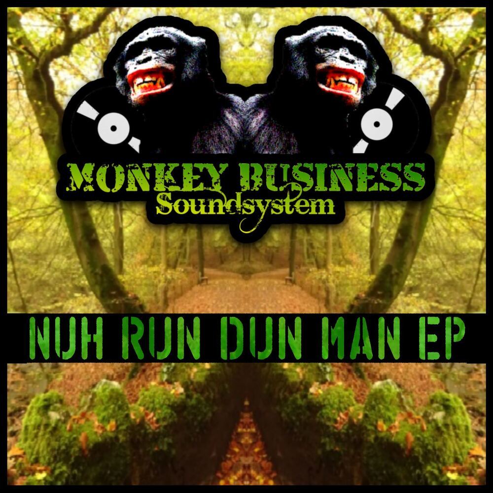 Big Man Little Yute (Original Mix)