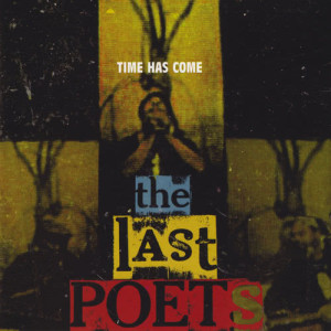 收聽The Last Poets的The King Is Home歌詞歌曲