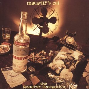 ดาวน์โหลดและฟังเพลง Merangué (Take Me Back to Terschelling) พร้อมเนื้อเพลงจาก MaCavity's Cat