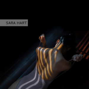 Album Sensual Kinetics from Sara Hart