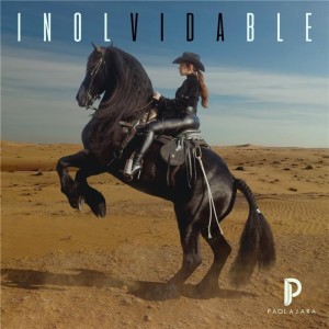 Paola Jara的專輯Inolvidable