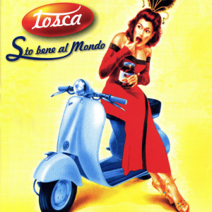 ดาวน์โหลดและฟังเพลง Sulla strada พร้อมเนื้อเพลงจาก Tosca