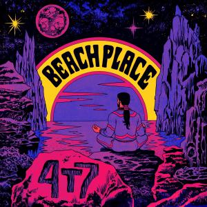 4t7的專輯BEACH PLACE: AFTER DARK (Explicit)