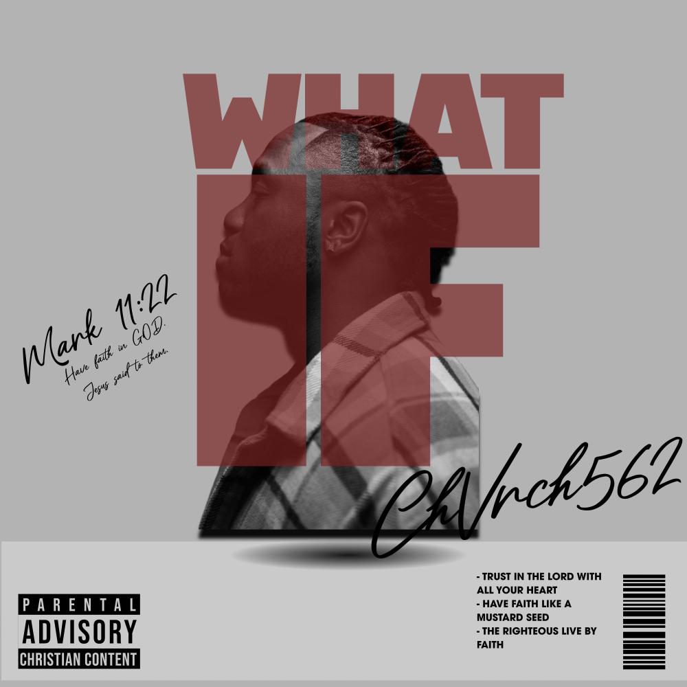 WHAT IF!
