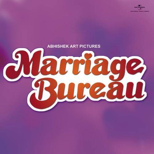 Lagta Nahin (Marriage Bureau / Soundtrack Version)