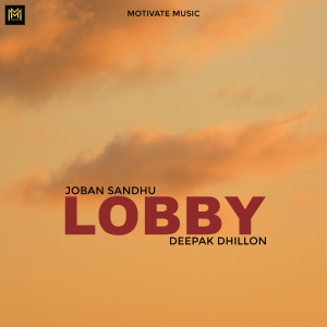 Album Lobby from 