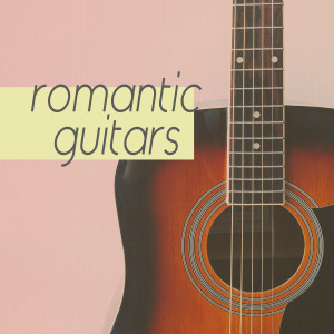 Various Artists的專輯Romantic Guitars