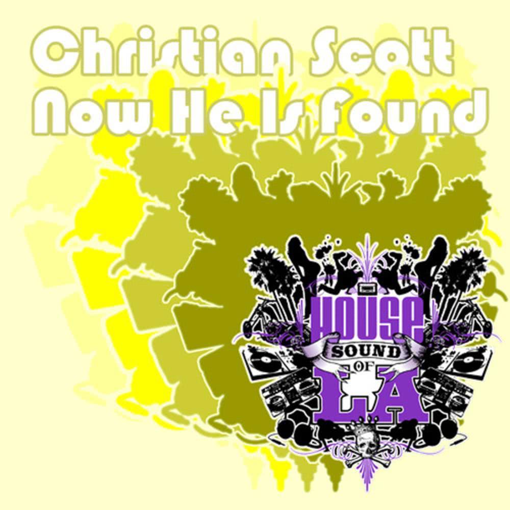 Now He Is Found (Instrumental Mix)