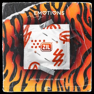 Album My Emotions oleh Devan