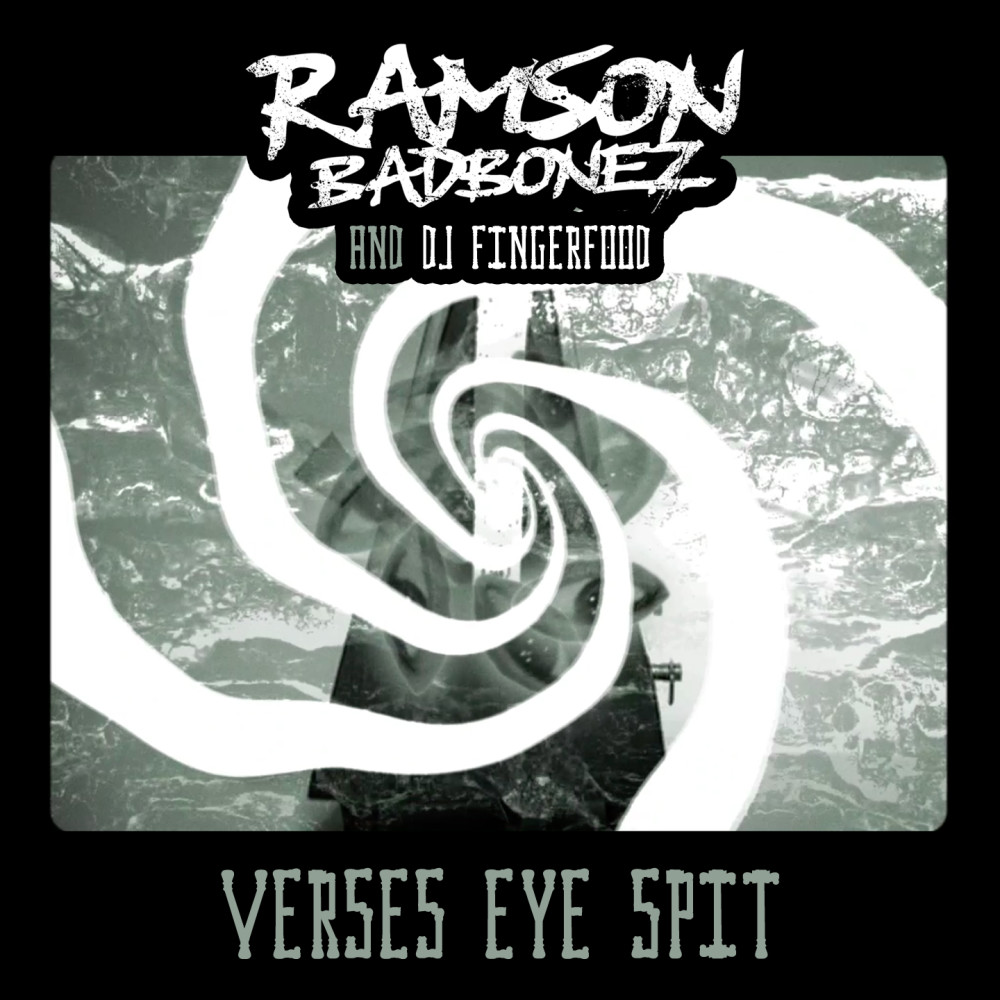 Verses Eye Spit (Explicit)