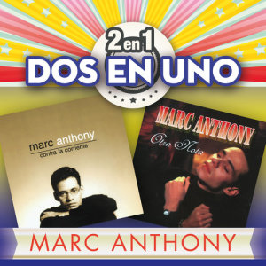 ดาวน์โหลดและฟังเพลง Necesito Amarte พร้อมเนื้อเพลงจาก Marc Anthony